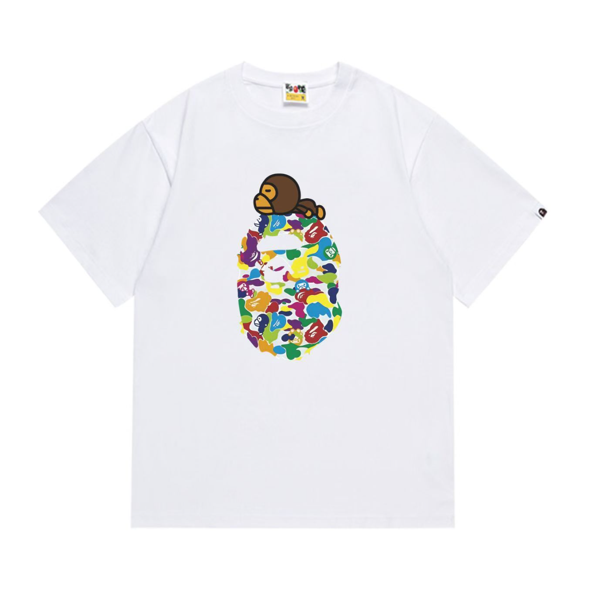 Ape T Shirts
