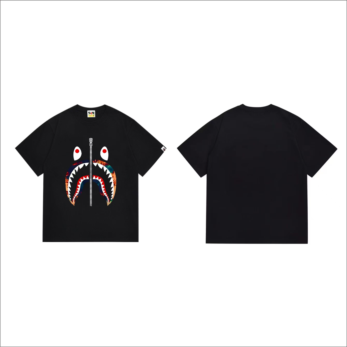 Ape T Shirts