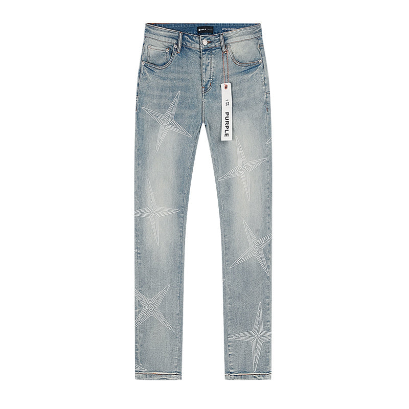Purple Brand Jeans #PU827