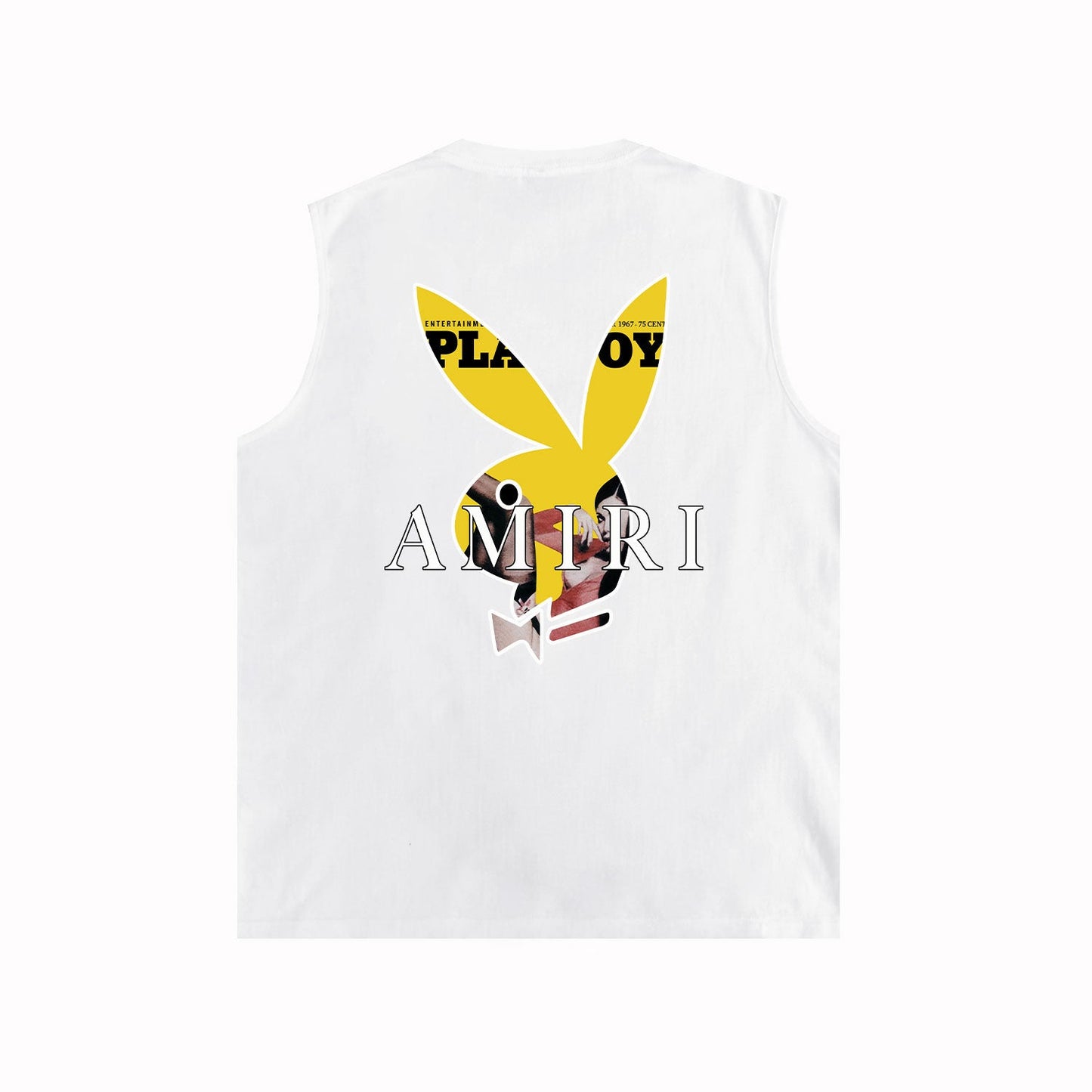 Amiri Vest