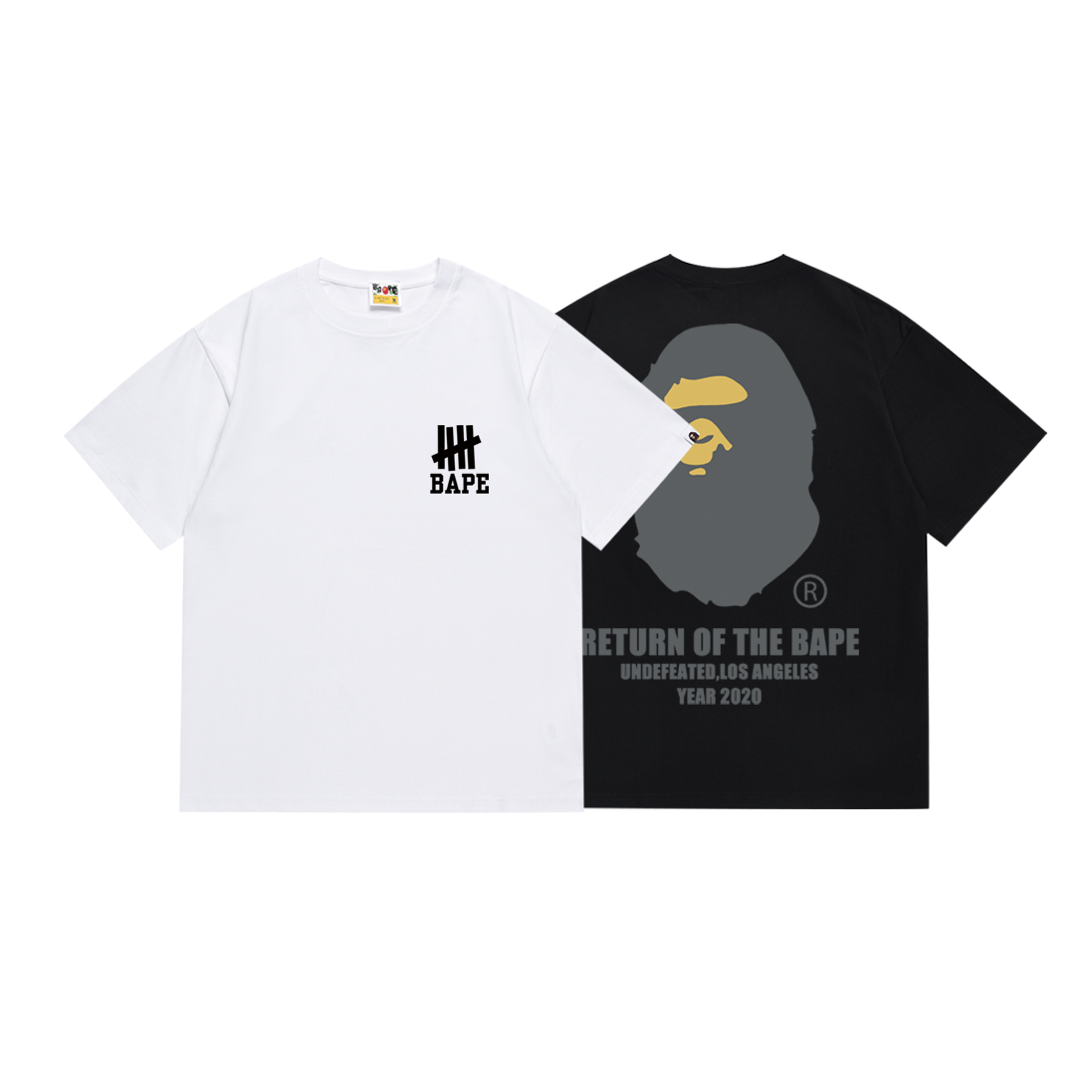 Ape T Shirts