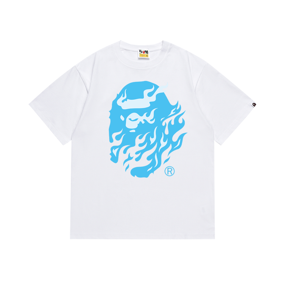 Ape T Shirts