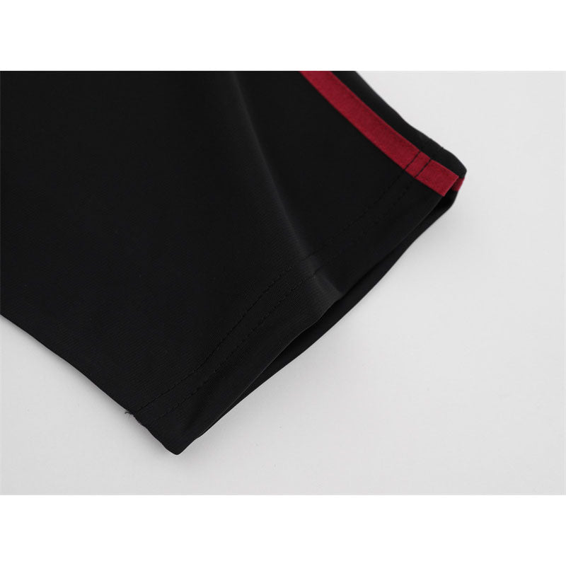 Hip Hop Shirts For Boys Short Sleeve T-Shirt Loose Casual
