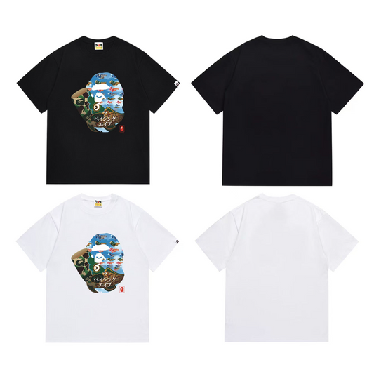 Ape T Shirts