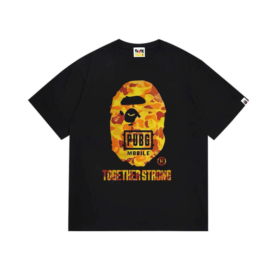 Ape T Shirts