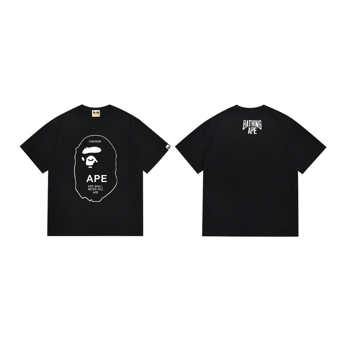 Ape T Shirts