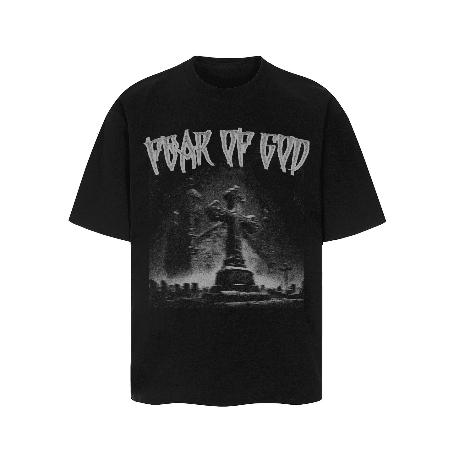 FOG ESSENTIAL T Shirts