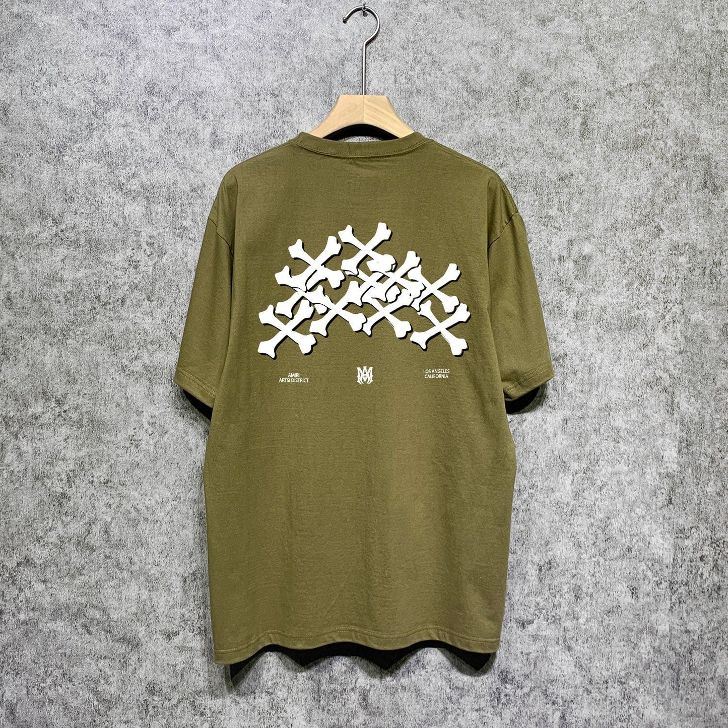 Amiri T Shirts