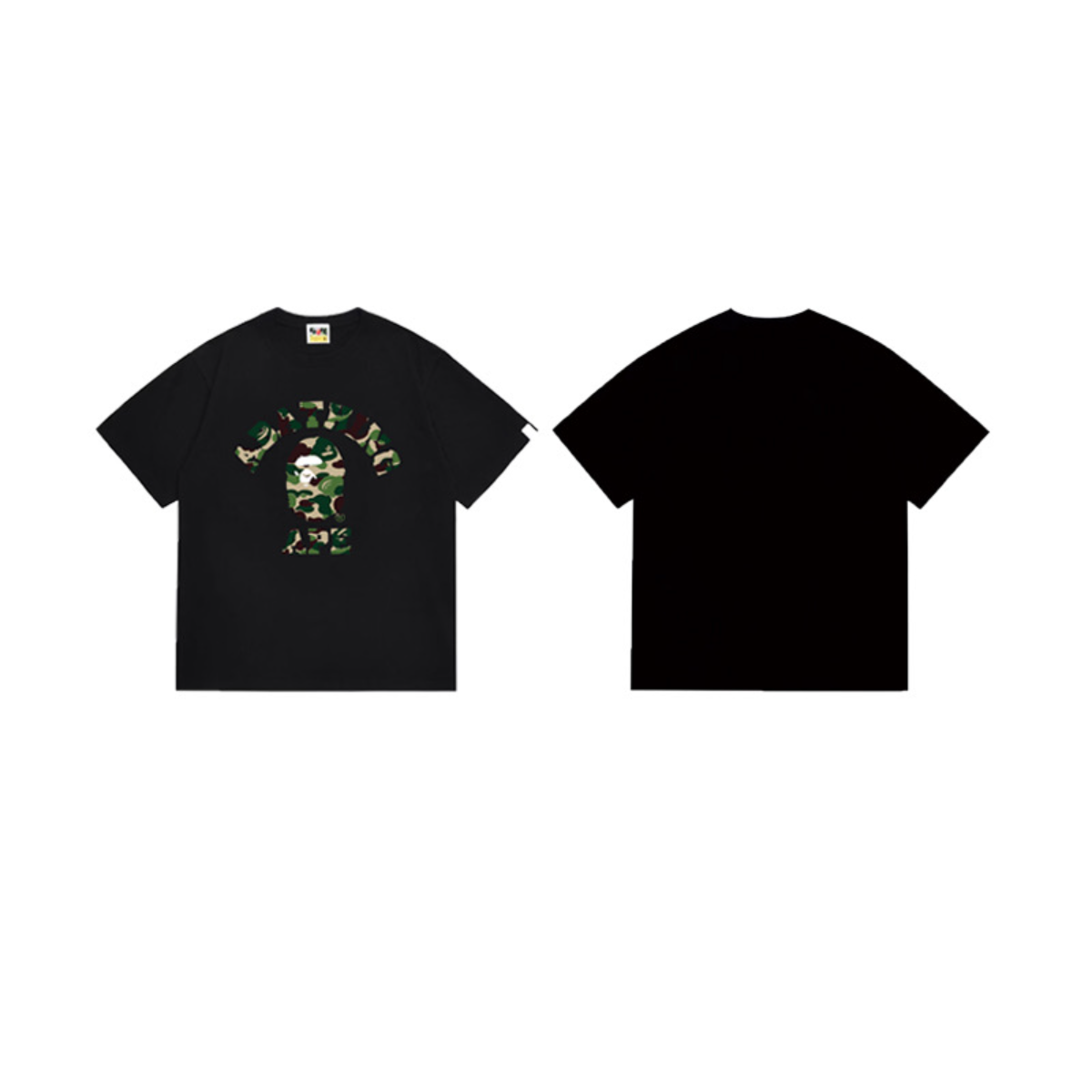 Ape T Shirts
