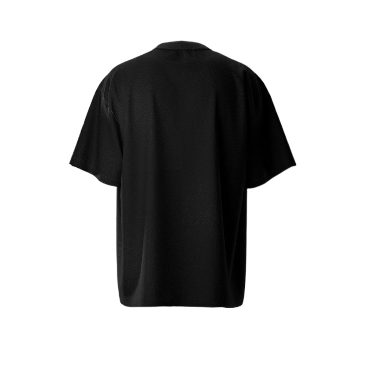 Hustle vintage summer hip hop print t-shirt