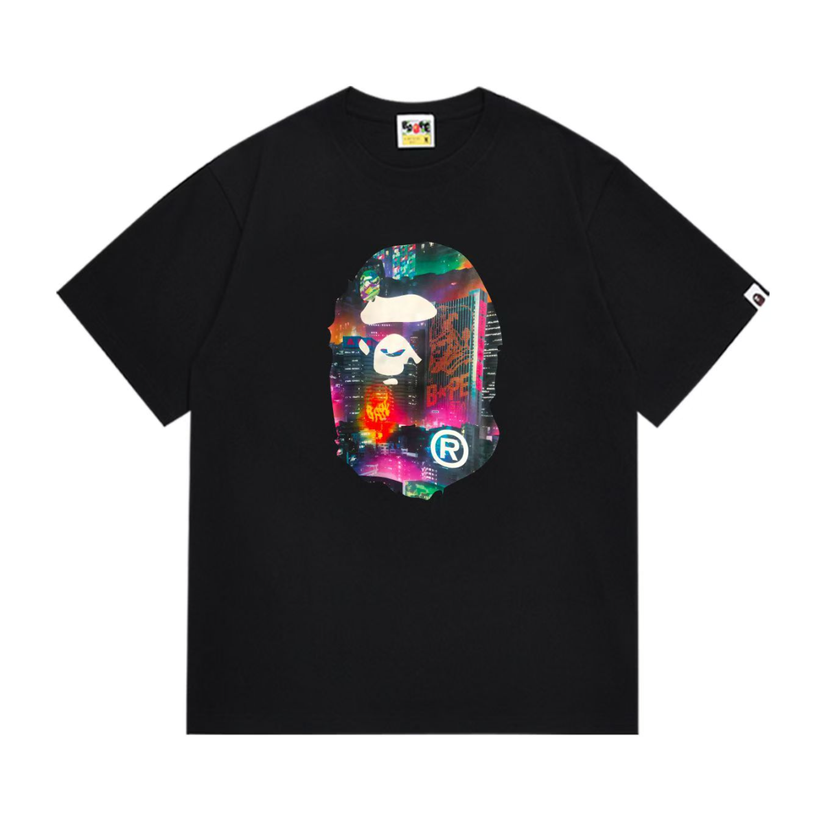 Ape T Shirts