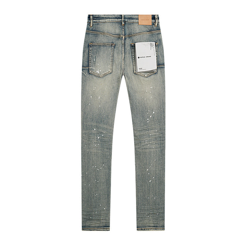 Purple Brand Jeans #PU141