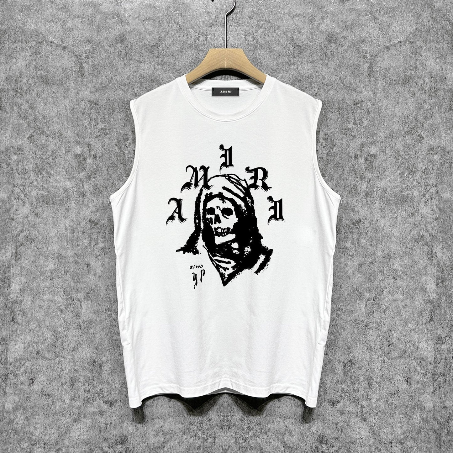 Amiri Vest