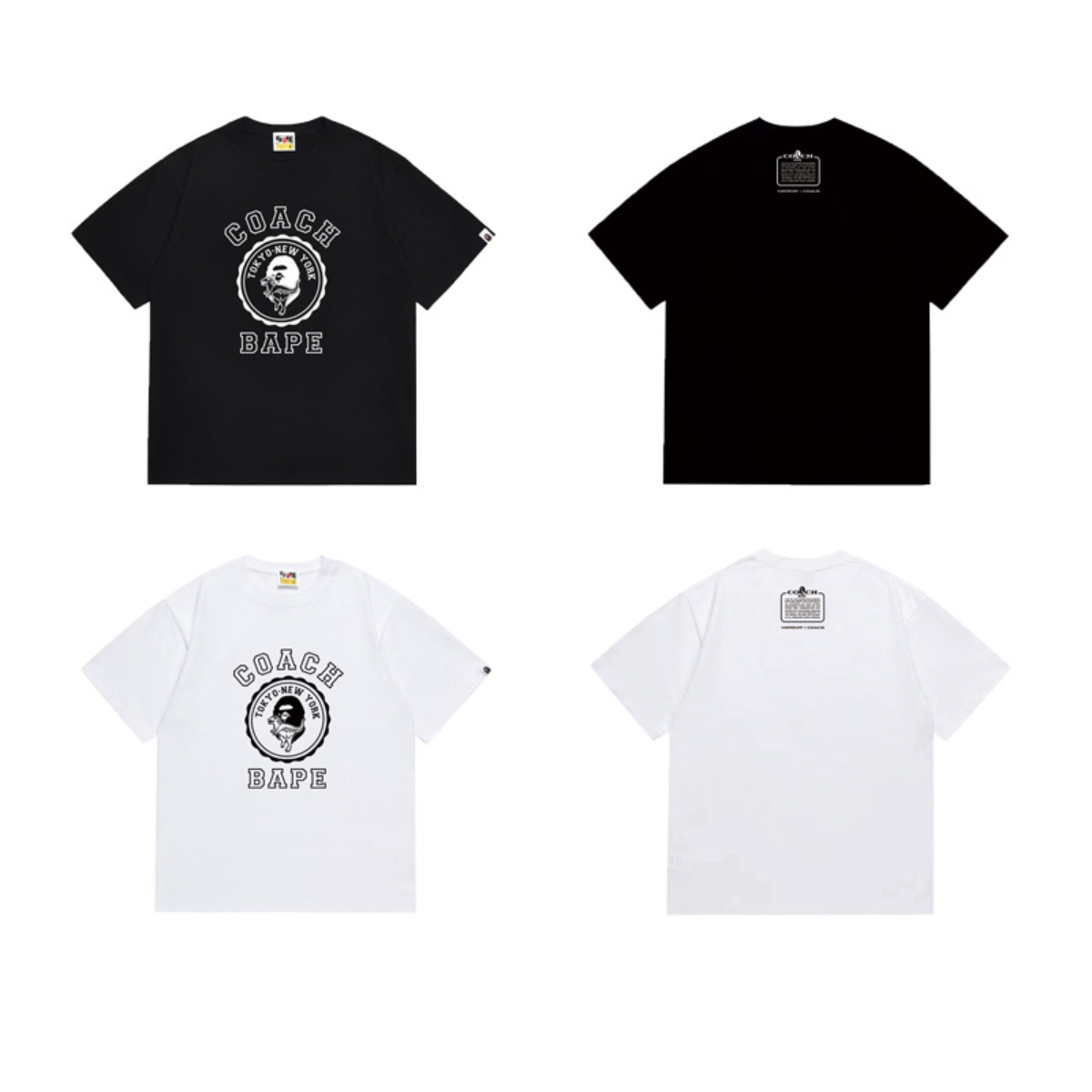 Ape T Shirts