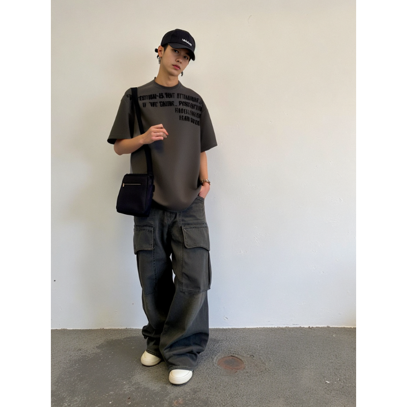 FOG ESSENTIAL T Shirts