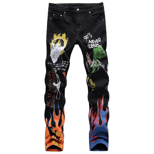 1990 Fashion Jeans