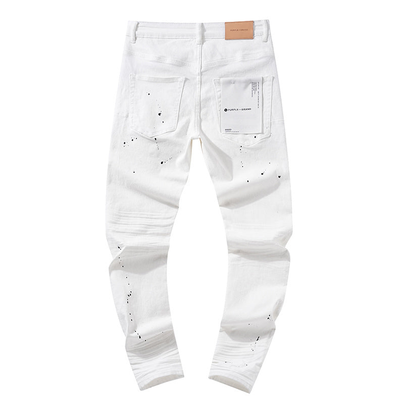 Purple Brand Jeans #PU105