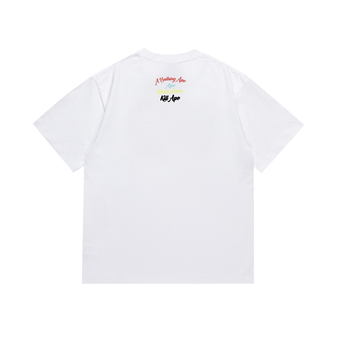 Ape T Shirts
