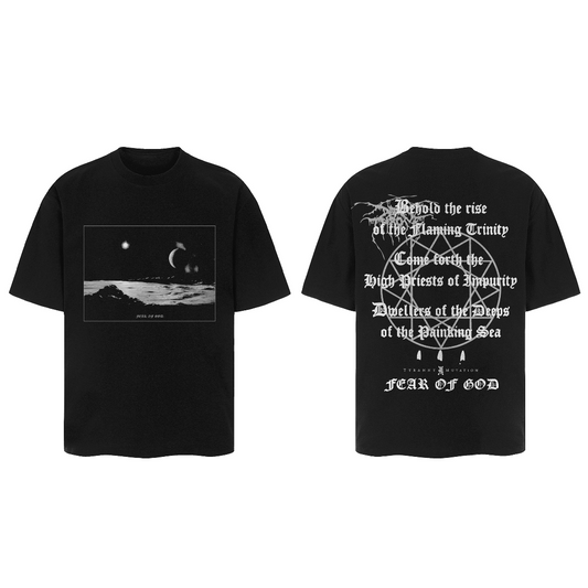FOG ESSENTIAL T Shirts