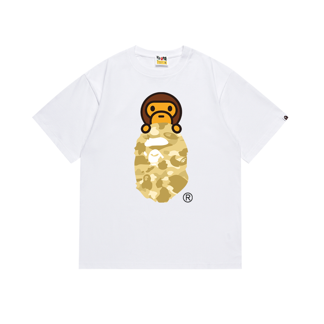 Ape T Shirts