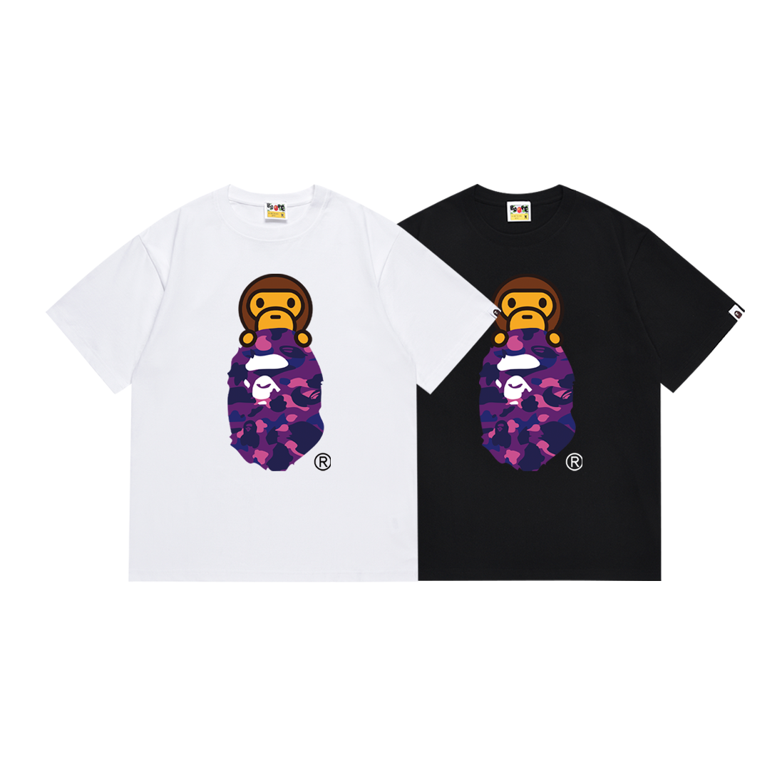 Ape T Shirts