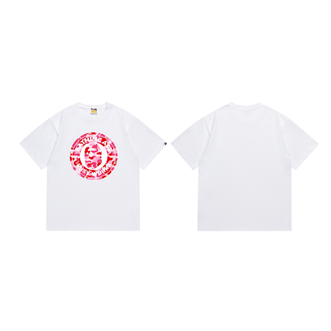 Ape T Shirts