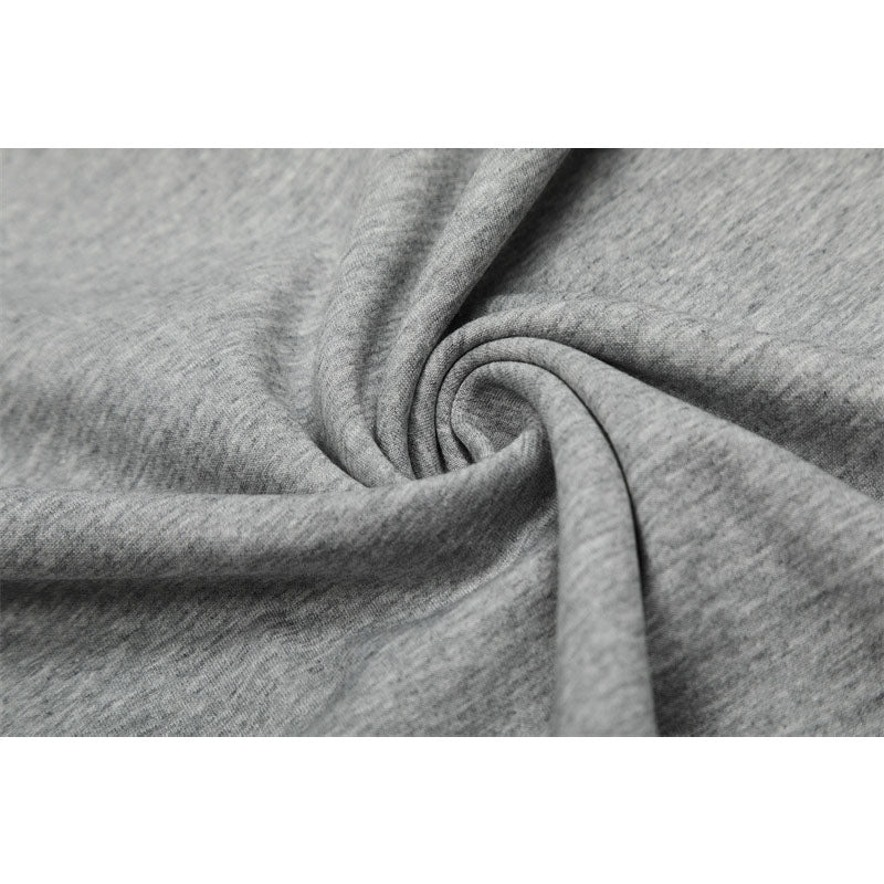 US drip outfits Summer Vintage Crew Neck Short Sleeve T-Shirts