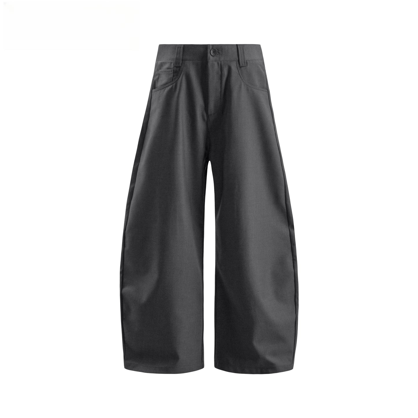 Hip Hop Pants For Boys Vintage Loose Casual Pants