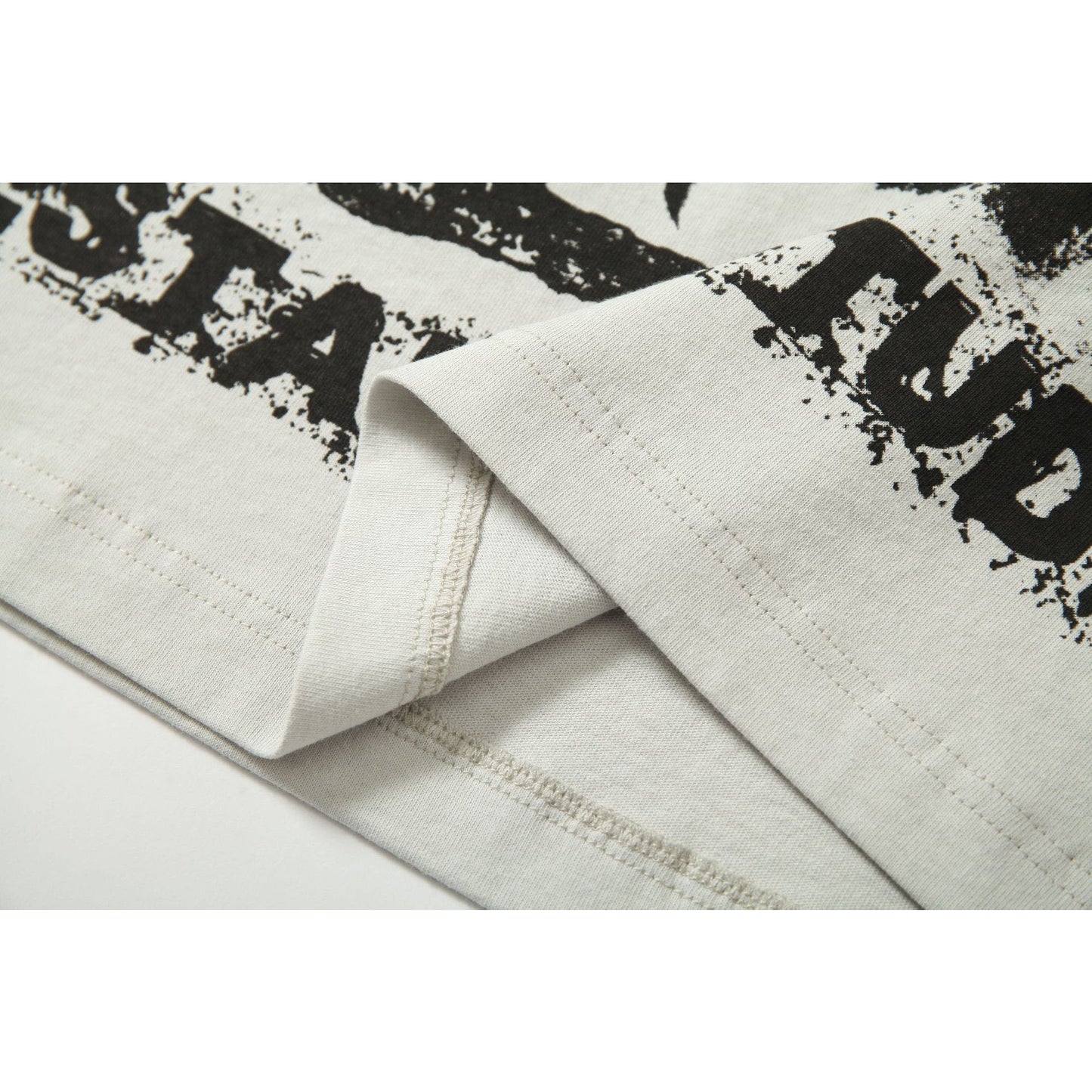 Hustle vintage summer rockshirt short sleeve