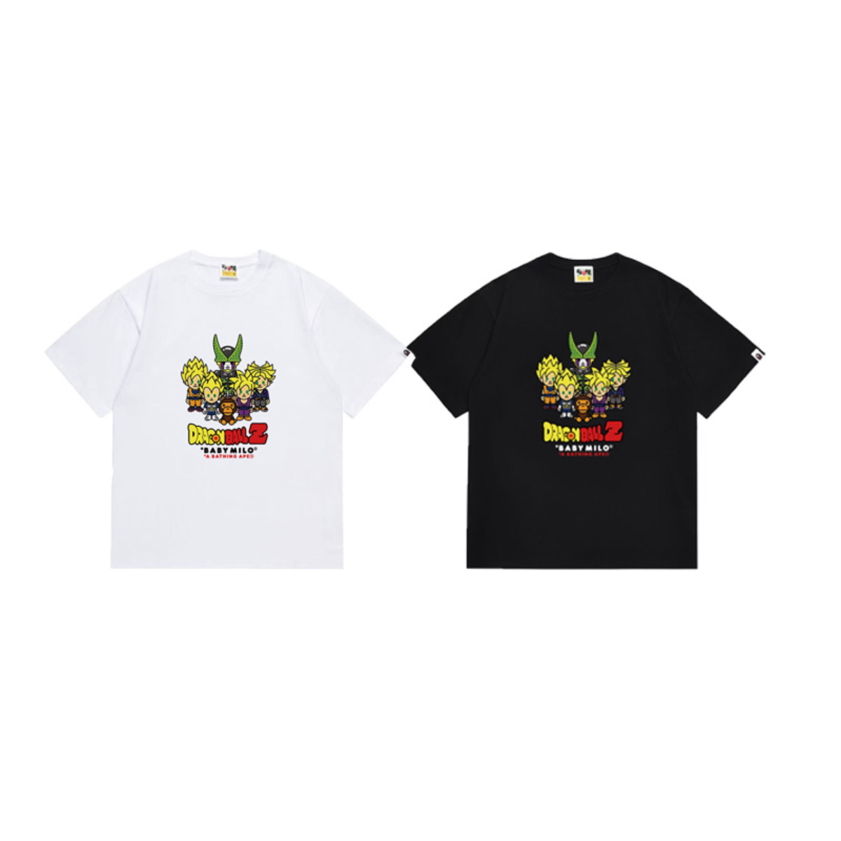 Ape T Shirts