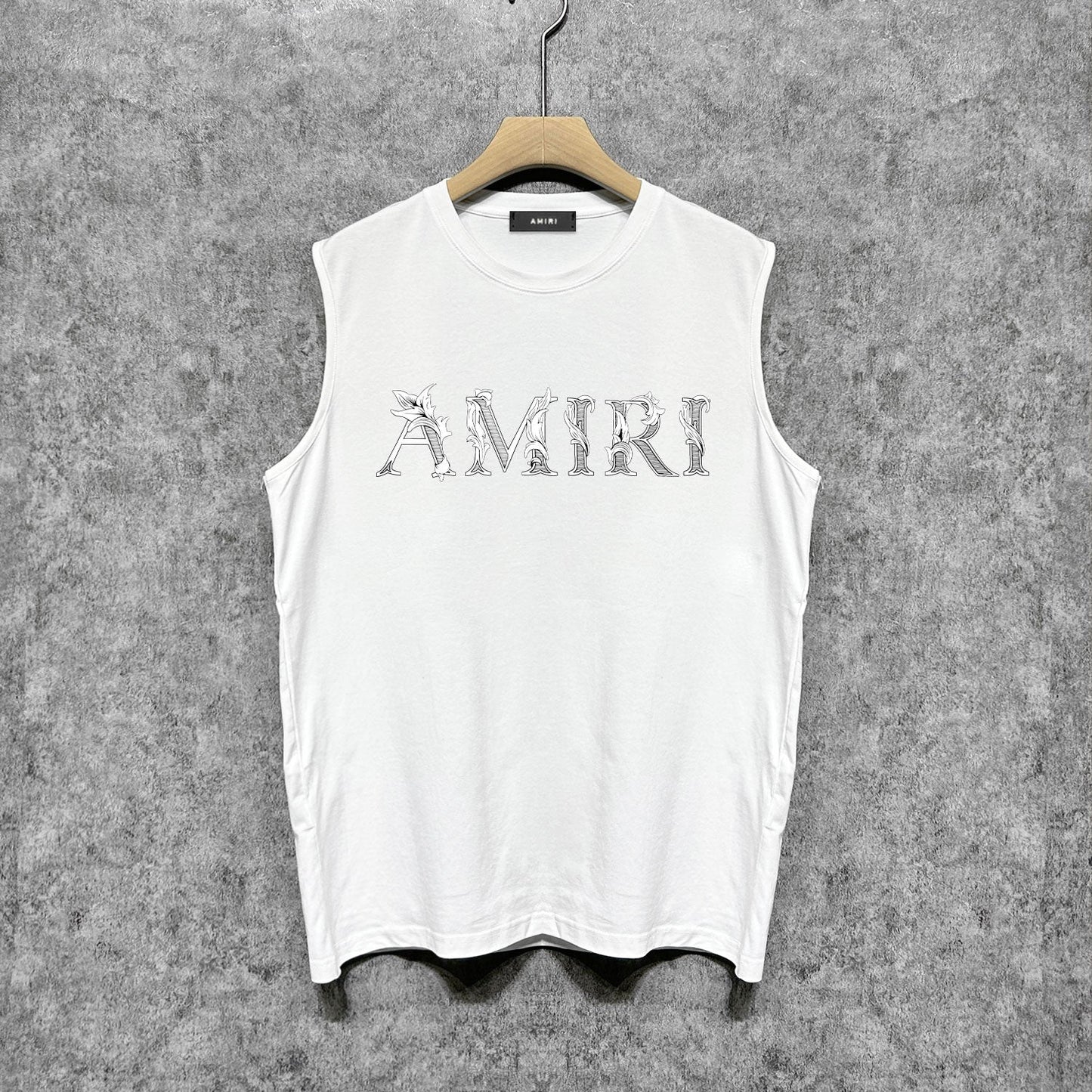 Amiri Vest