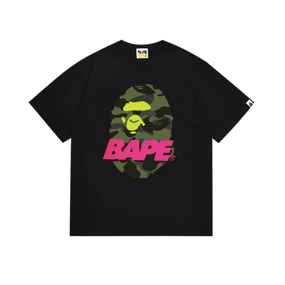 Ape T Shirts