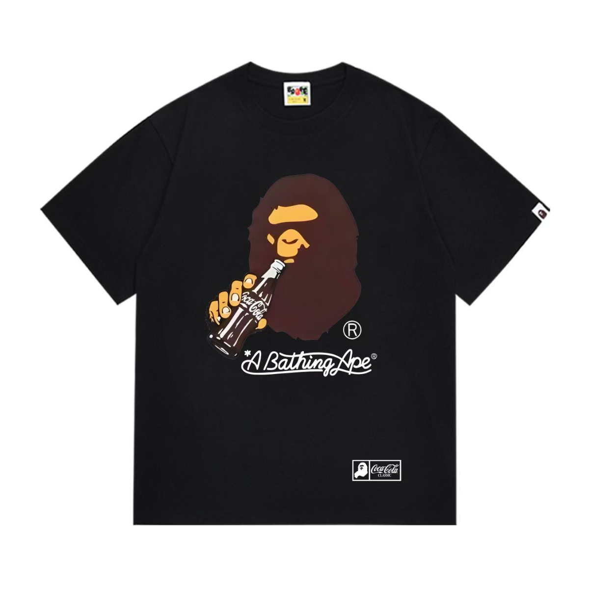 Ape T Shirts