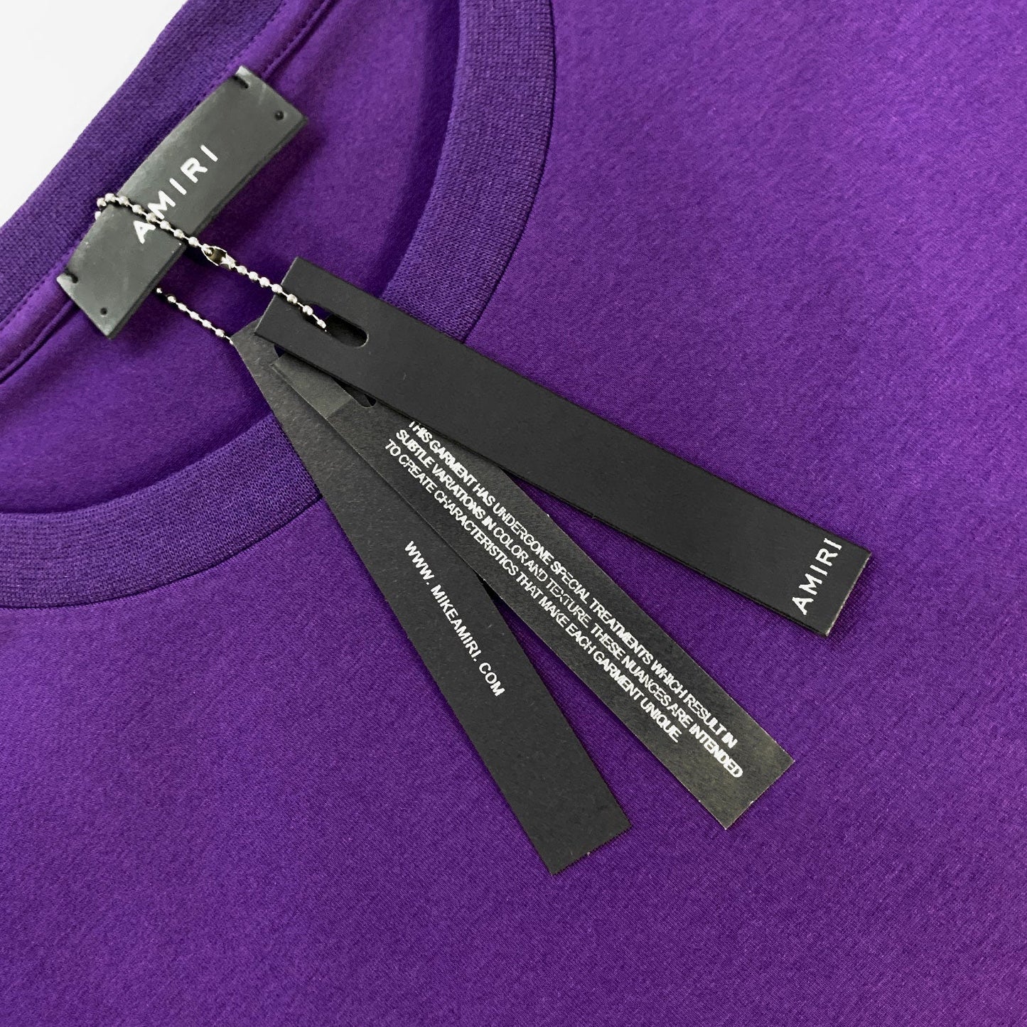 Amiri T Shirts