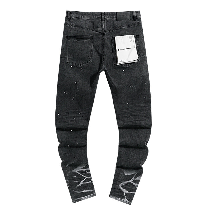 Purple Brand Jeans #PU153