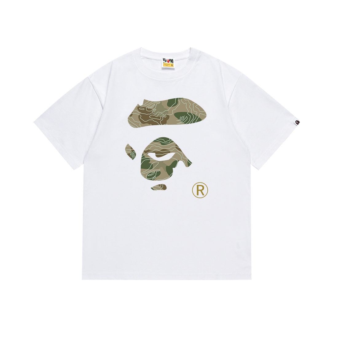 Ape T Shirts