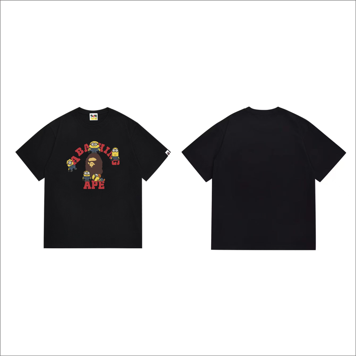 Ape T Shirts