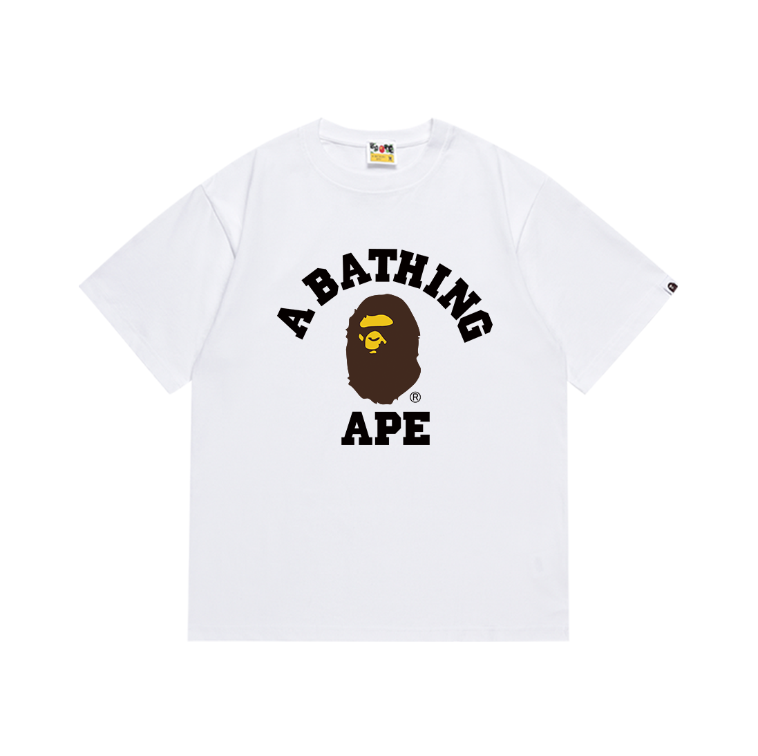 Ape T Shirts