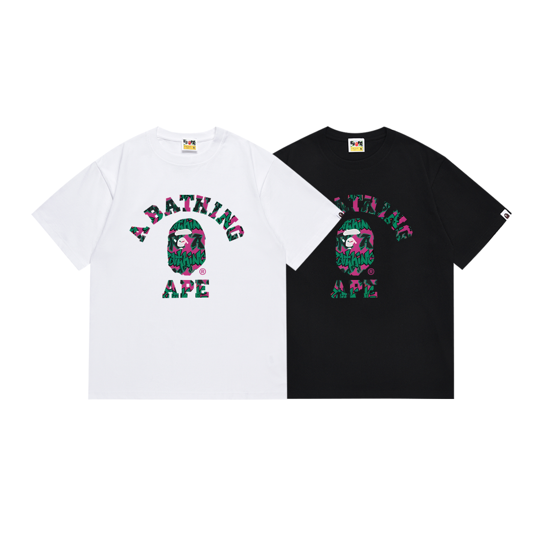 Ape T Shirts
