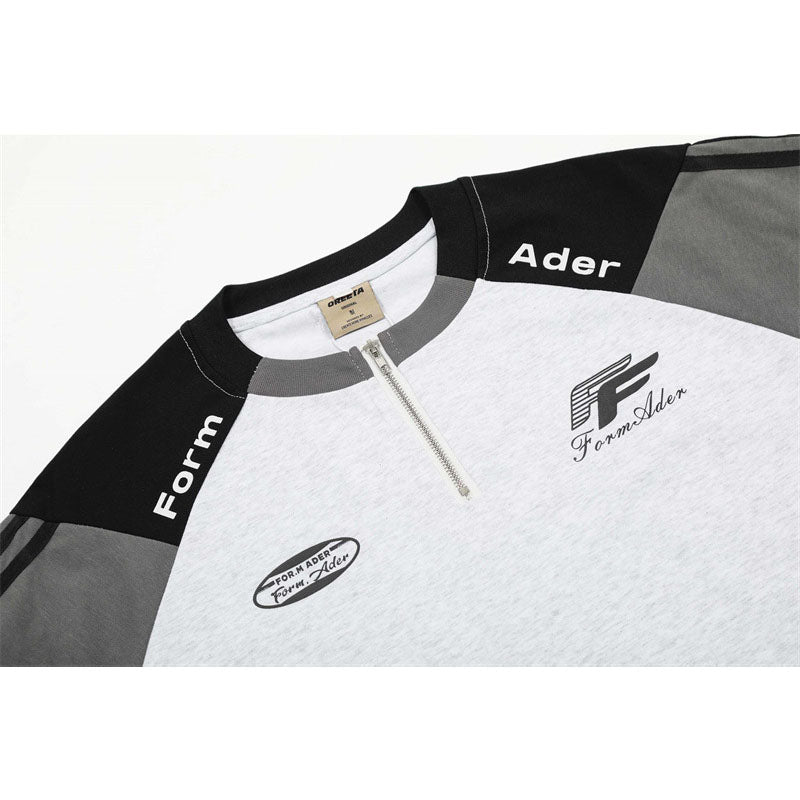Hip Hop Shirts For Boys Short Sleeve T-Shirt Casual Top