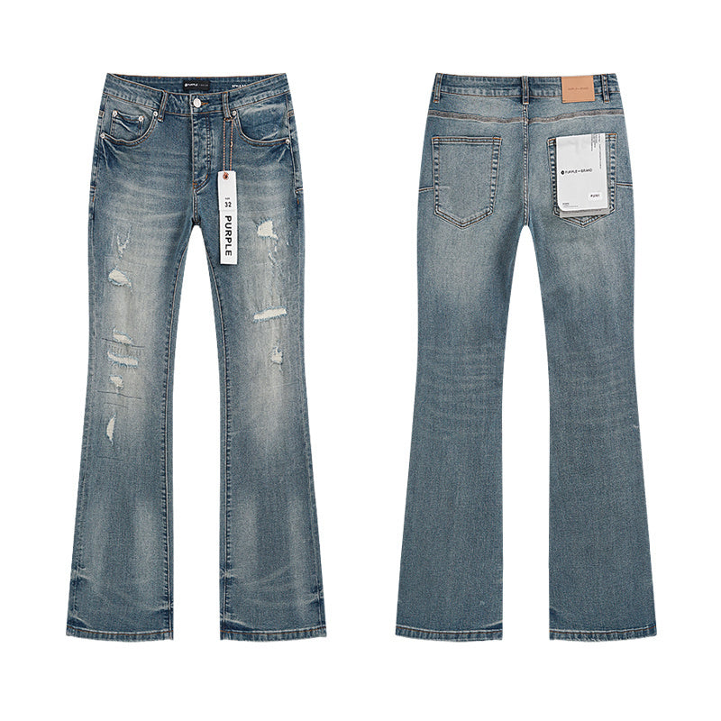 Purple Brand Jeans #PU701