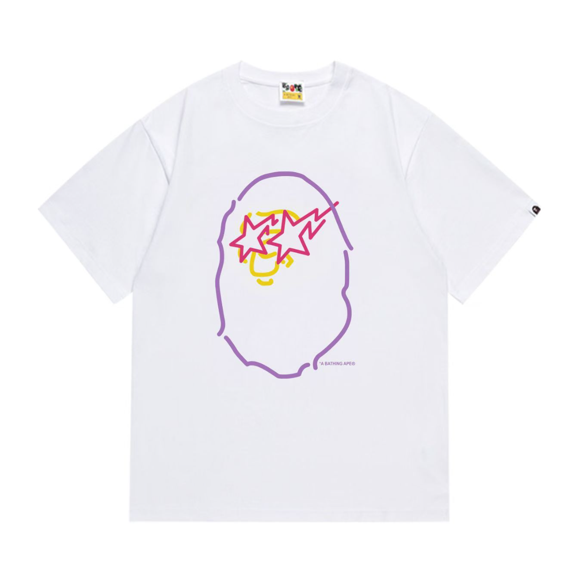 Ape T Shirts