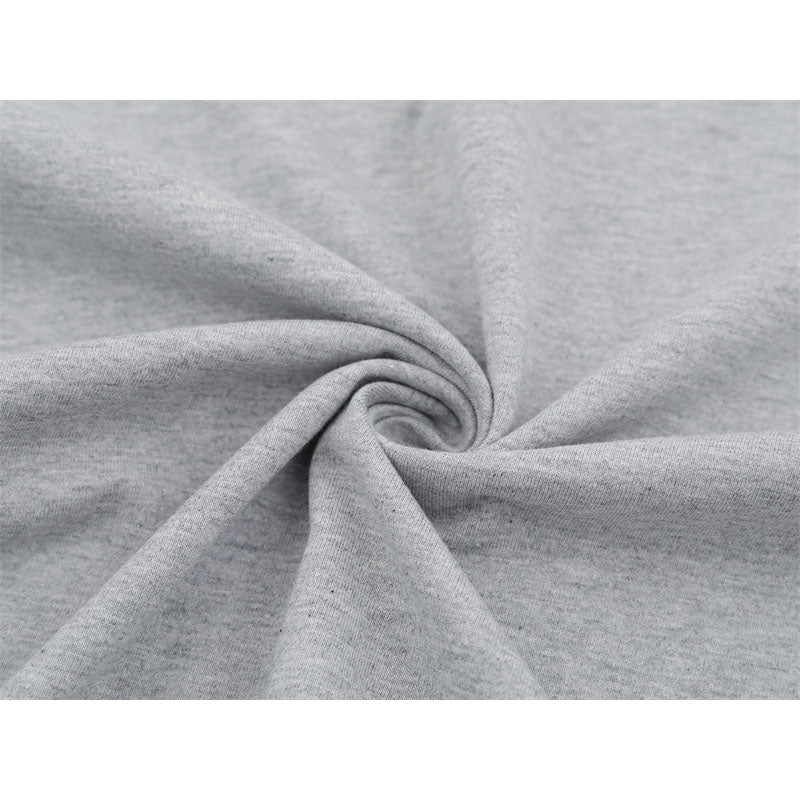 US drip outfits Summer Vintage Casual Loose Short Sleeve T-Shirts