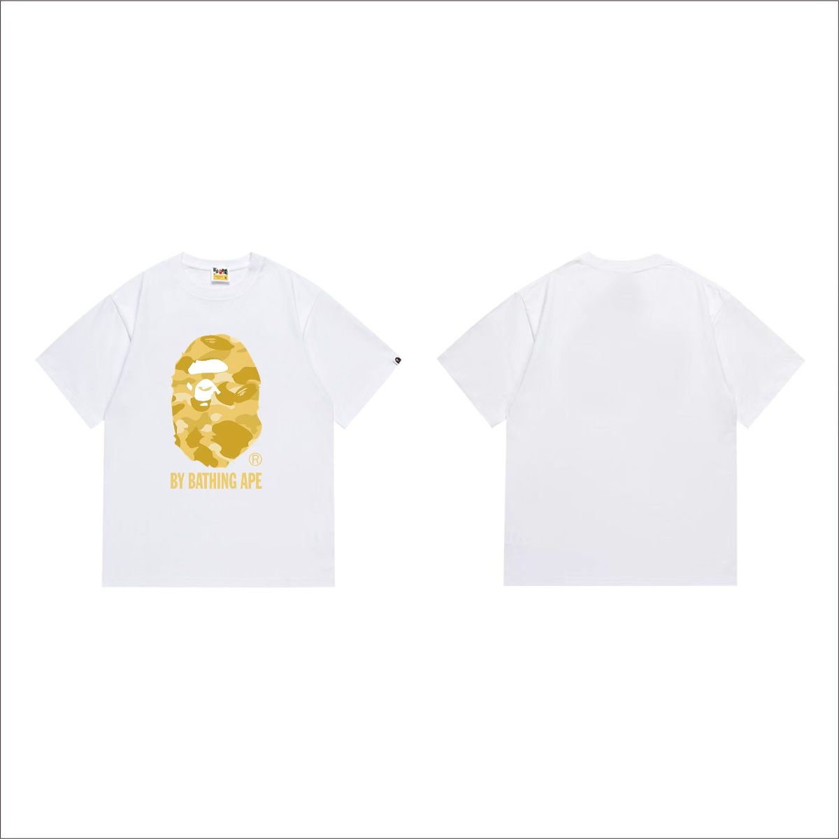 Ape T Shirts