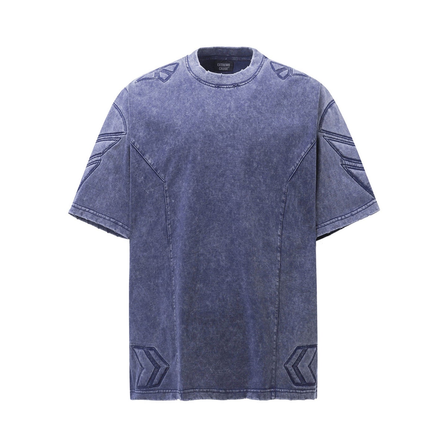 Remeras rock nacional wash t-shirt