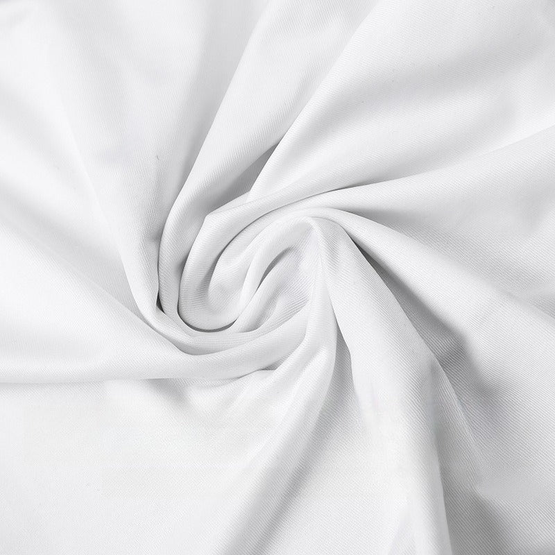 Cycling Windproof Hood Sunscreen Ice Silk Fabric