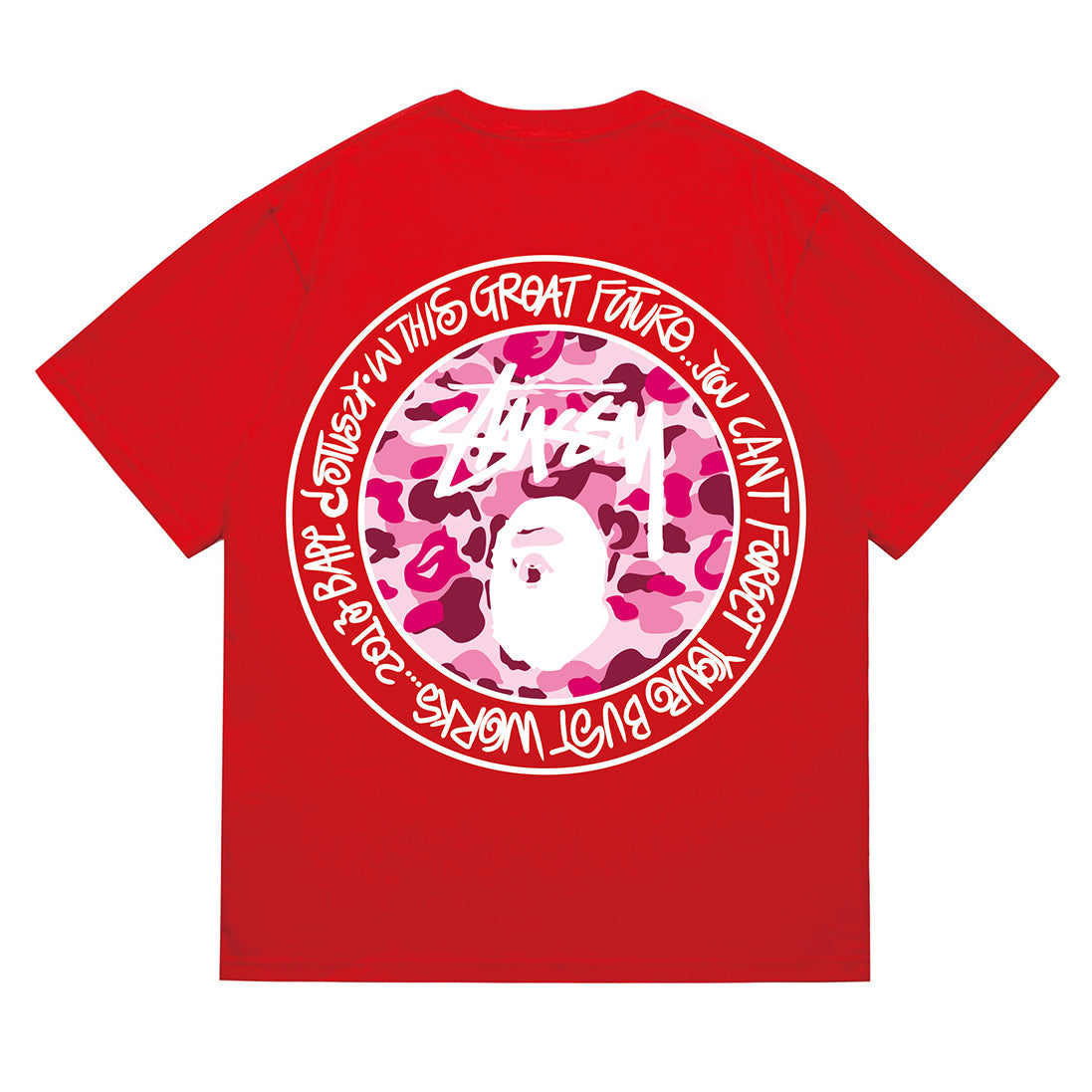 Ape T Shirts