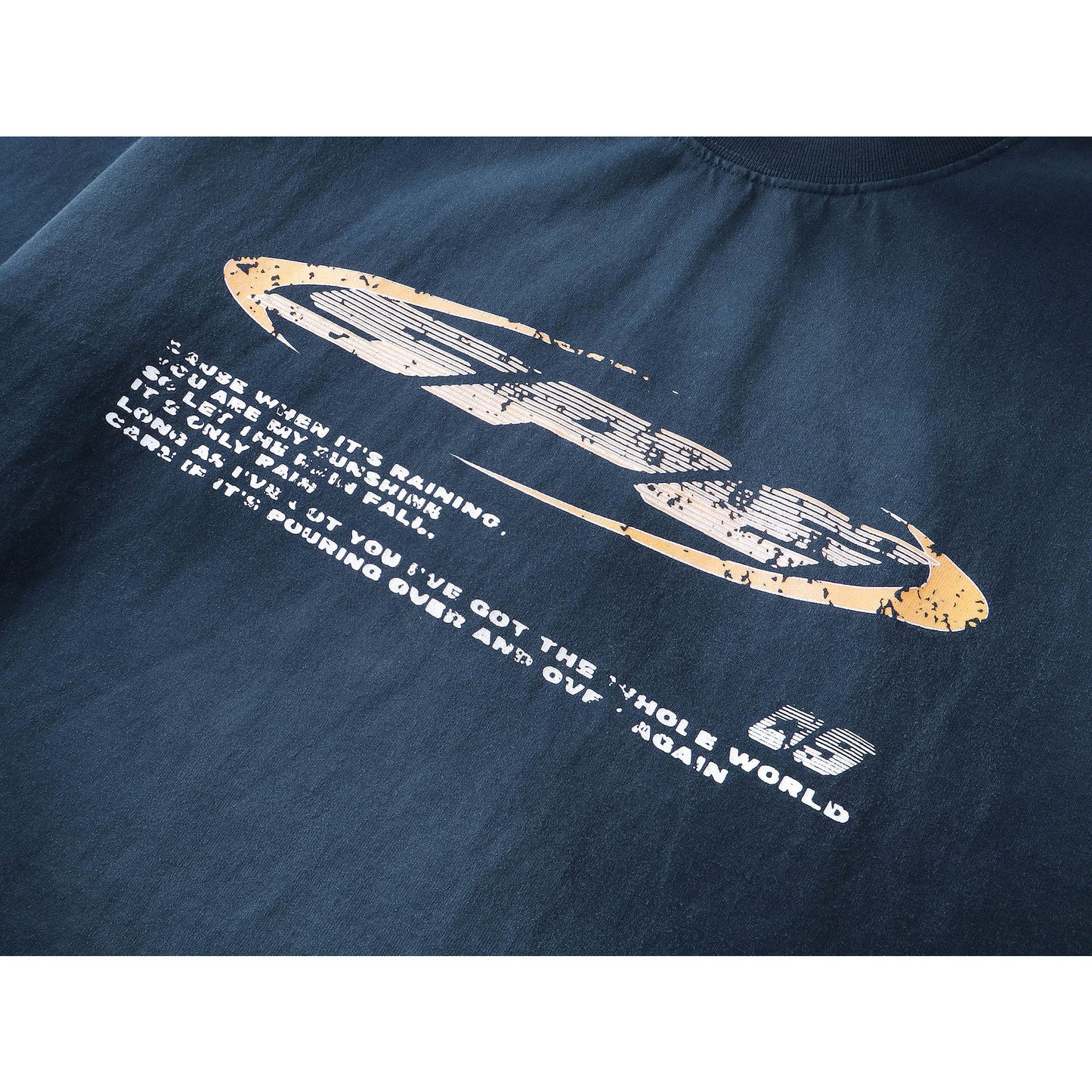 Retro Style Shirt For Men Summer Vintage Short Sleeve T-Shirt