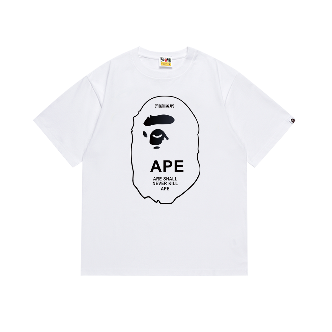 Ape T Shirts