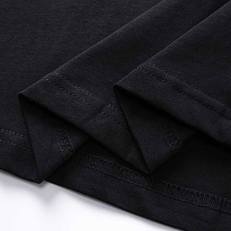 Amiri Washed T Shirt